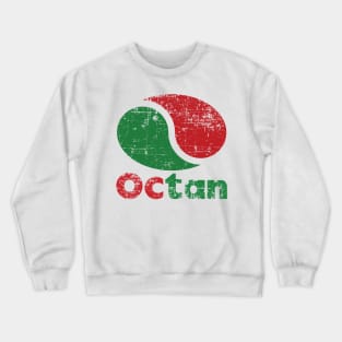 Octan Crewneck Sweatshirt